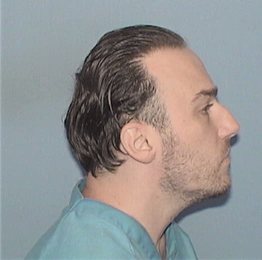 BARNES, RYAN J., Will County  IL