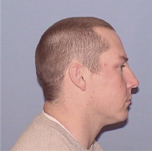 HIBBARD, NICHOLAS, McLean County  IL