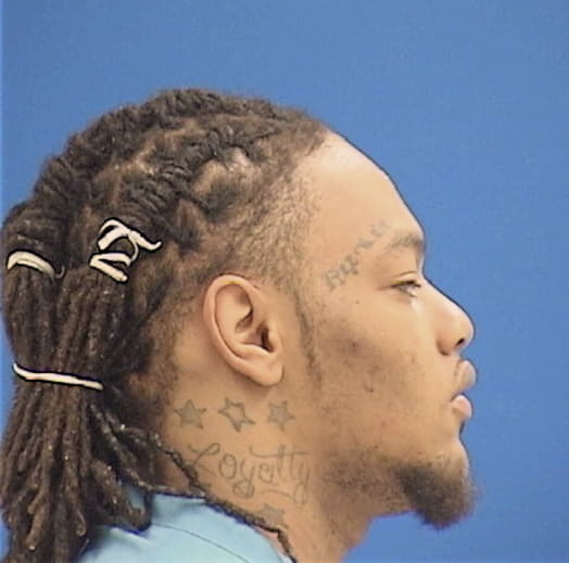 HOOKS, JASON, Cook County  IL