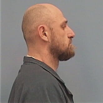 SIMPSON, ALAN K., Jersey County  IL