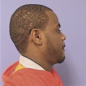 DOSS, ISIAH, Cook County  IL