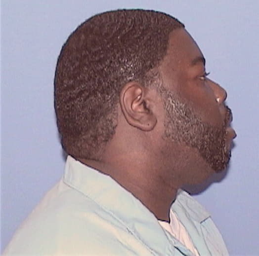 GARRISON, GERALD L., Macon County  IL