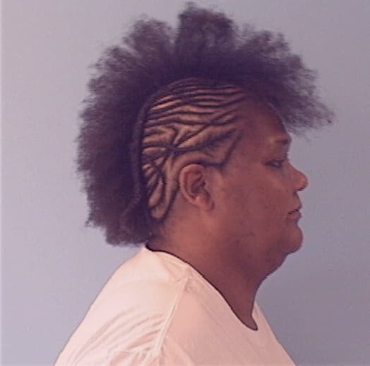 SIMMONS, TIFFANY, Cook County  IL