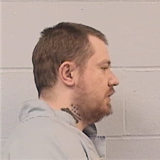 BROWN, ERIC S., Jackson County  IL