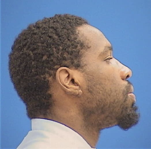 FOREMAN, JEMARIUS J., Vermilion County  IL