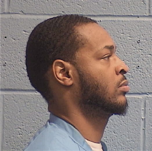 ANDERSON, MONTA, Cook County  IL