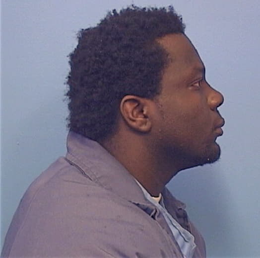 EDWARDS, TERANCE, Cook County  IL