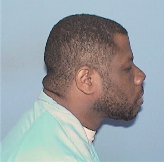 JONES, KEITH, Cook County  IL