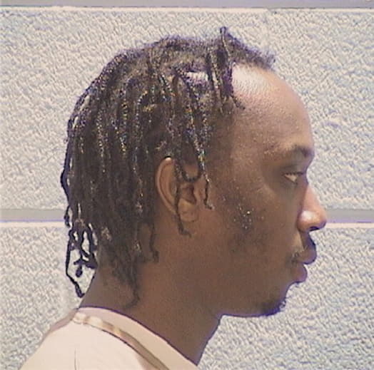 THURMAN, DANIELL D., Stephenson County  IL