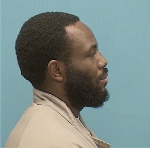 BROWN, MAURICE, Cook County  IL