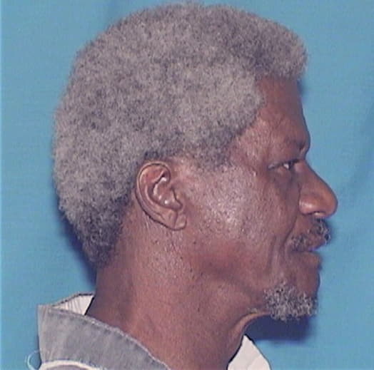 DIXON, JOE, Cook County  IL