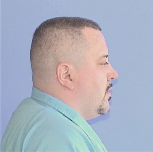 FANNING, STEVEN, Winnebago County  IL