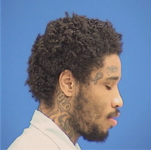 GATES, RASHON, Cook County  IL