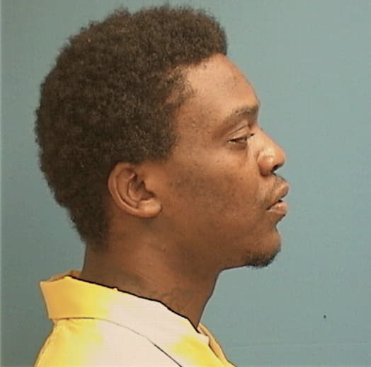 BLACKMAN, TWAN, Cook County  IL