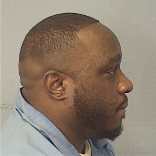 DAVIS, DWAYNE, Cook County  IL
