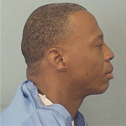 HARRISON, DERRICK, Cook County  IL