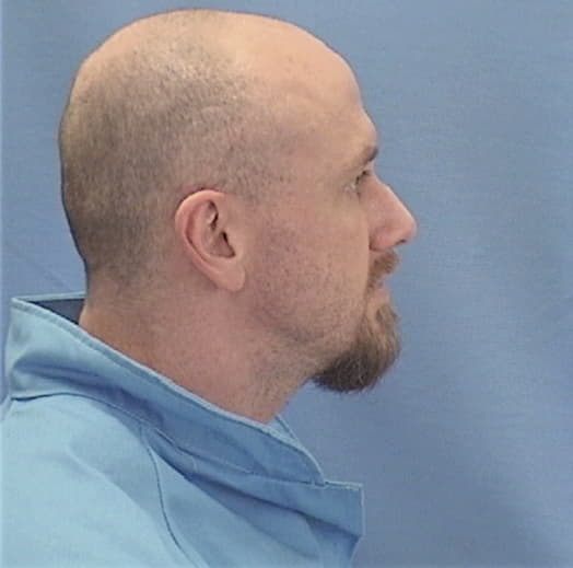 HOSFELT, BOBBY G., Madison County  IL