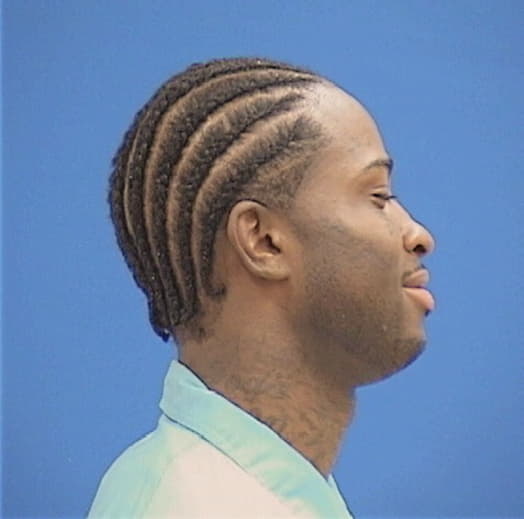 JONES, DANGELO M., Cook County  IL