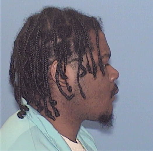 WALKER, DOMARIUS, Cook County  IL