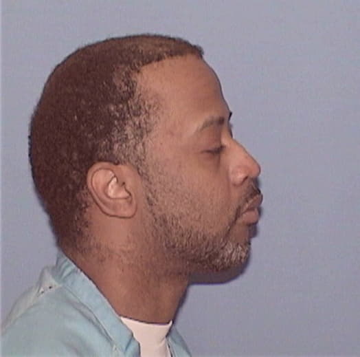 WASHINGTON, ANDRE, Champaign County  IL