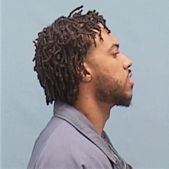 HUSDON, JEREMY L., Cook County  IL