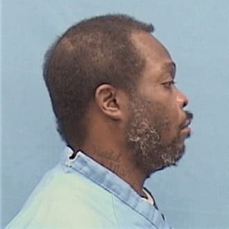 LUCAS, CHAUNCY D., Madison County  IL