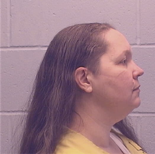 OAKES, ANGELA S., Tazewell County  IL