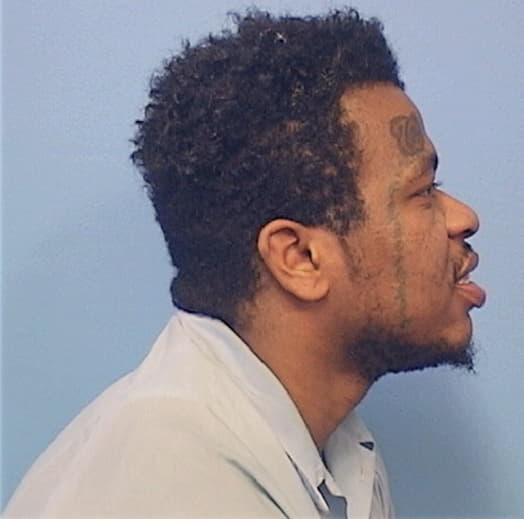 SHAW, MARLON, Cook County  IL
