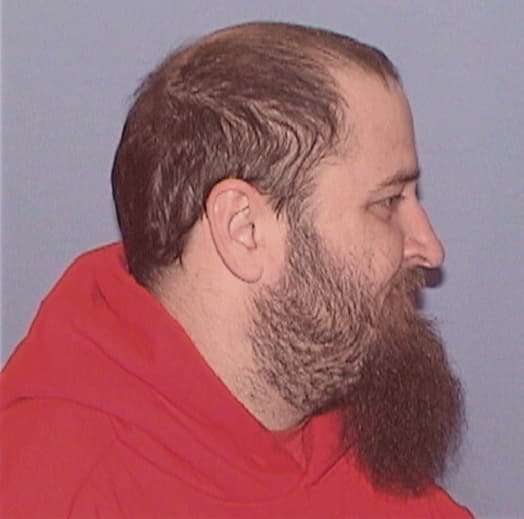 STOCKERT, NICHOLAS A., Clinton County  IL