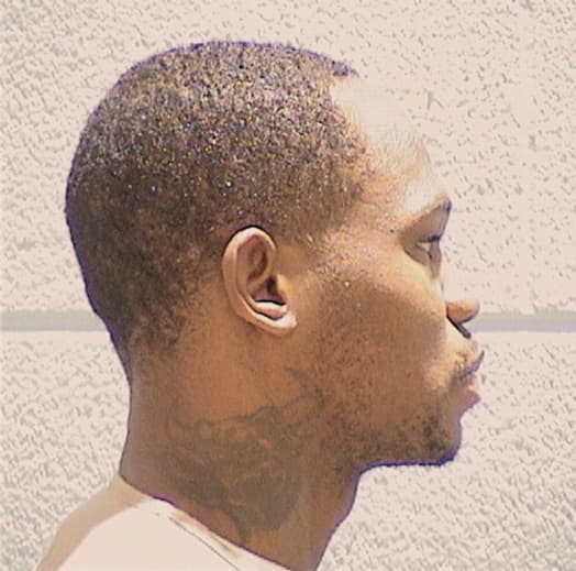 TROTTER, DEJUAN, Cook County  IL