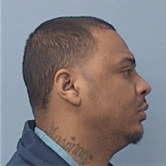 WILLIAMS, EDDIE T., Peoria County  IL