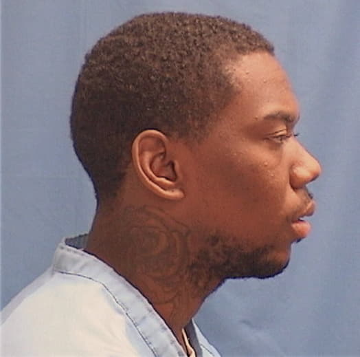 WILLIAMS, MAURICE, DeKalb County  IL