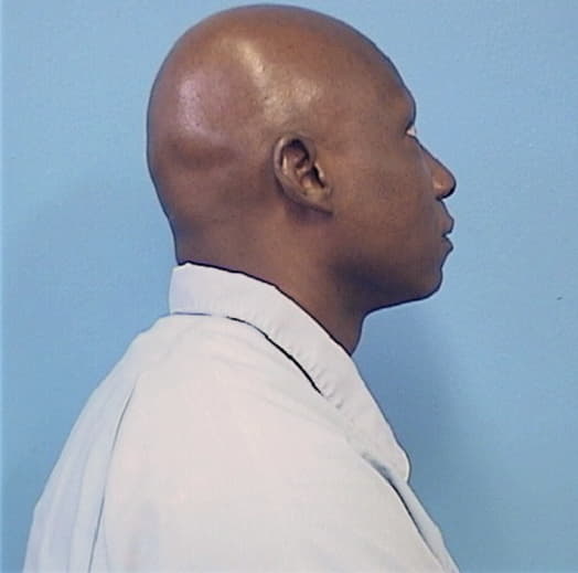GANT, DEMETRIUS, Cook County  IL
