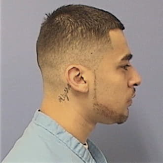 GARCIA, ANTHONY, Cook County  IL