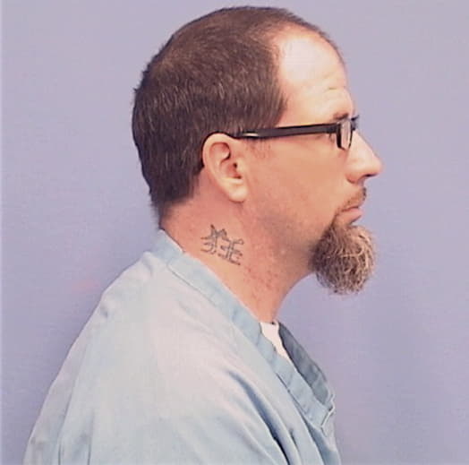 MANNING, JEREMY J., Madison County  IL