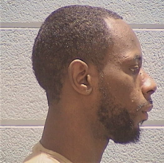 GOODALL, DEMARIO, Cook County  IL