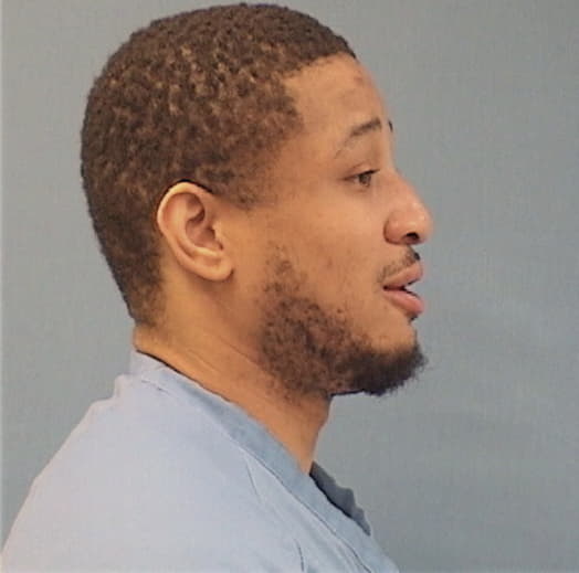 MITCHELL, DIJON, Cook County  IL