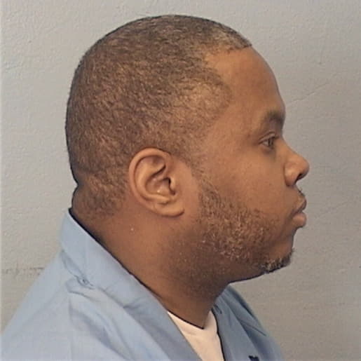 SHAW, BRANDON R., Macon County  IL