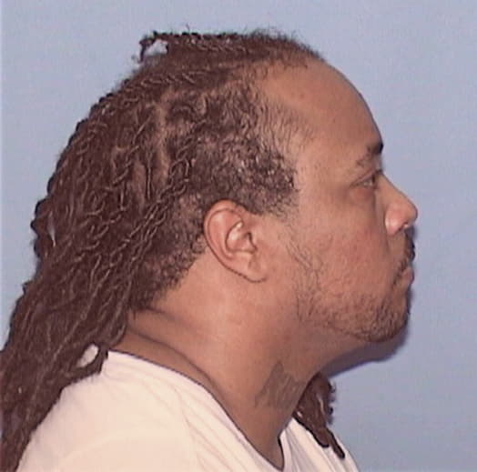 WHITE, CEDRIC, Cook County  IL
