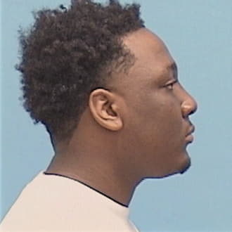 HODGES, DONTRE K., Kankakee County  IL