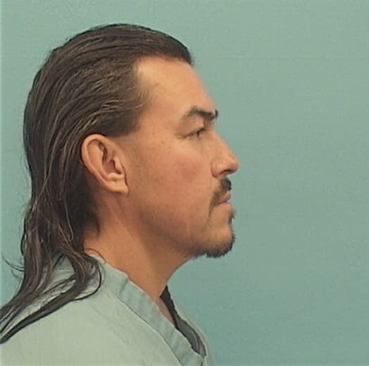 OCAMPO, MARTIN, Will County  IL