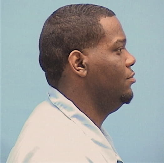 ADAMS, LADARIUS, Cook County  IL