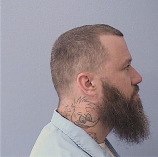 LABAUME, SCOTT D., Edgar County  IL