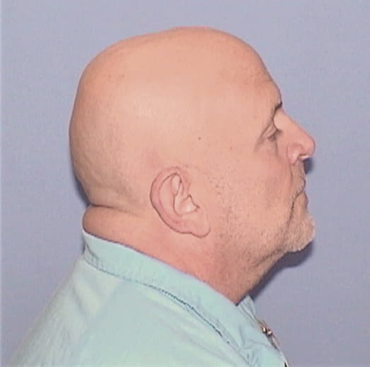 TINDER, TERRY A., Lasalle County  IL