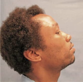 RAWLES, DARNELL, Cook County  IL