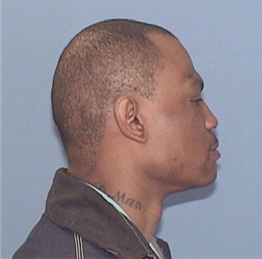 SINGLETON, DEMAROUS, Cook County  IL