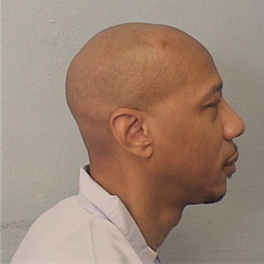 CUBIE, ANTWAUN, Cook County  IL