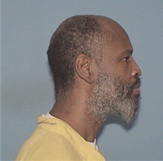 JACKSON, JAMES, Cook County  IL