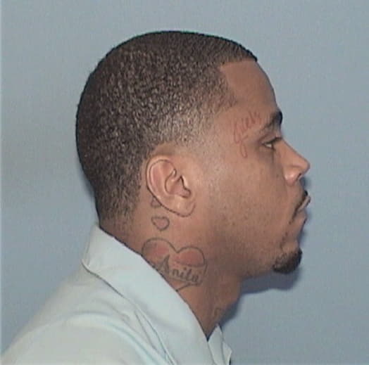 ALLEN, JOSHUA, Cook County  IL
