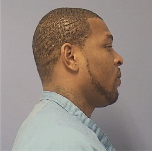 BYNUM, DAVID, Cook County  IL